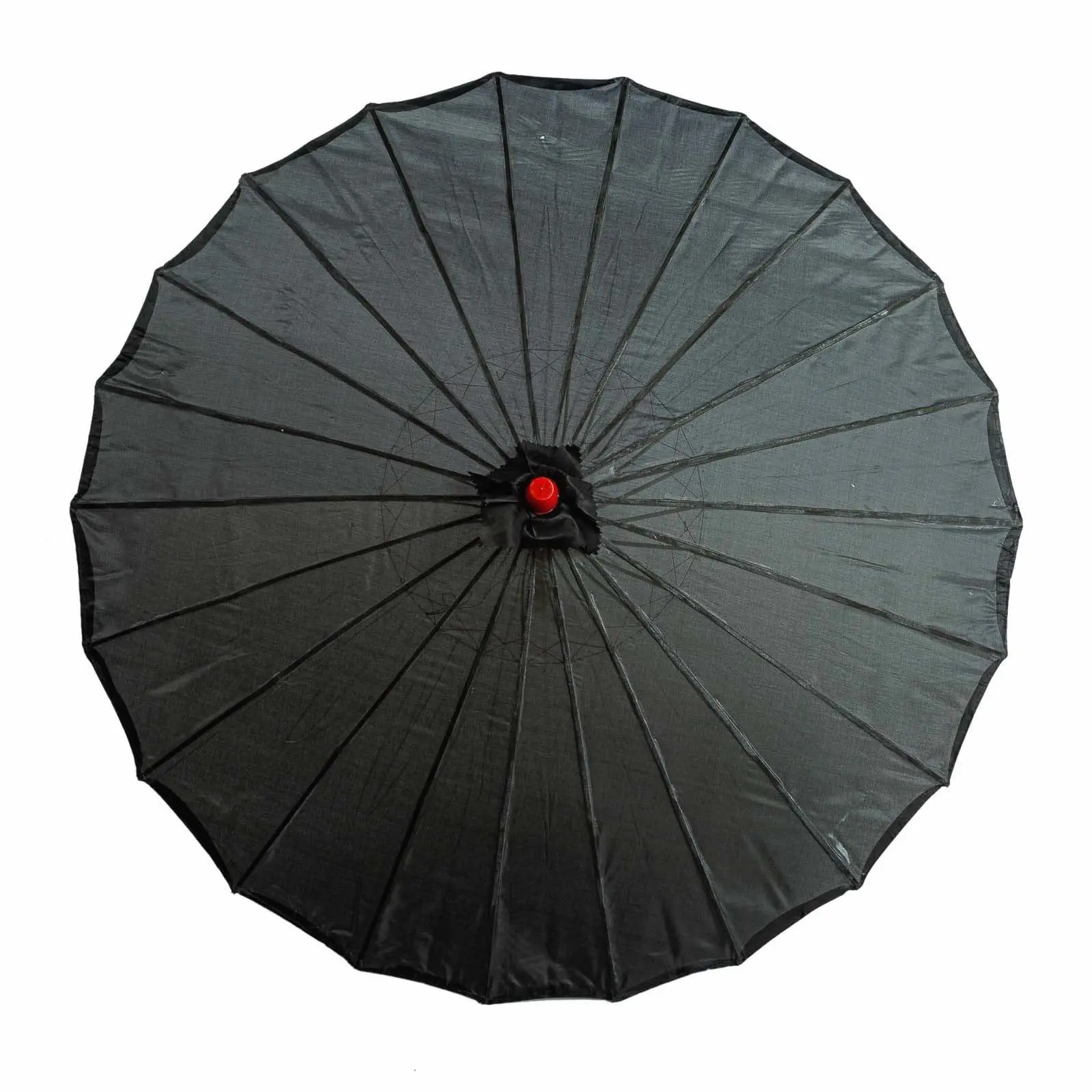 33" Japanese Chinese Umbrella Parasol for Wedding Parties, Photography, Costumes, Cosplay, Decoration and Other Events - Solid Color