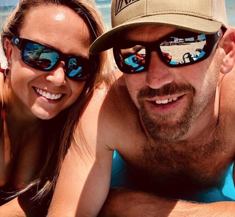 Rock-Green Polarized Sunglasses Rectangular Sunglasses For Men And Women