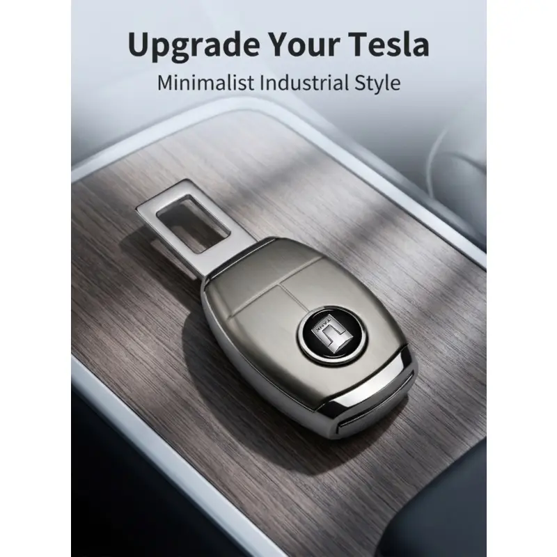Smart Cabin Seatbelt Buckle Alarm Silencer Plug Car Seatbelt Extension Buckle Universal Auto Safety Connector for Tank 300 Tank 500 Tank 400 Tank 700 Daily Comfort Driving