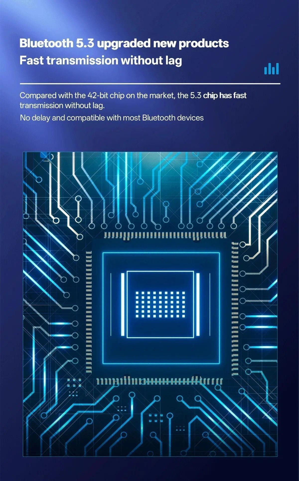 glass speakers Bluetooth Soundbar With Breathing Lamp Subwoofer Hi-Fi Stereo Sound For Gaming Room Home Theater Decoration