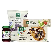 by Whole Foods Market, SugarFree Dark Chocolate Baking Chips, 10 Ounce