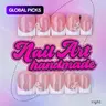 Delicatething Y2K Style Square False Nails, Handmade French Design, French Tip Designs, XS-S-M-L Sizes, Perfect for Parties, Includes Jelly Glue, Crystal Stick, File #GLOBAL PICKS