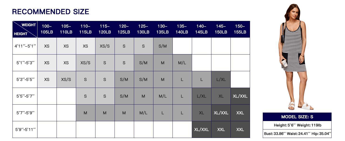 Womens Tennis Dress Casual Striped Athletic Sleeveless Summer Romper Dress with Built in Shorts