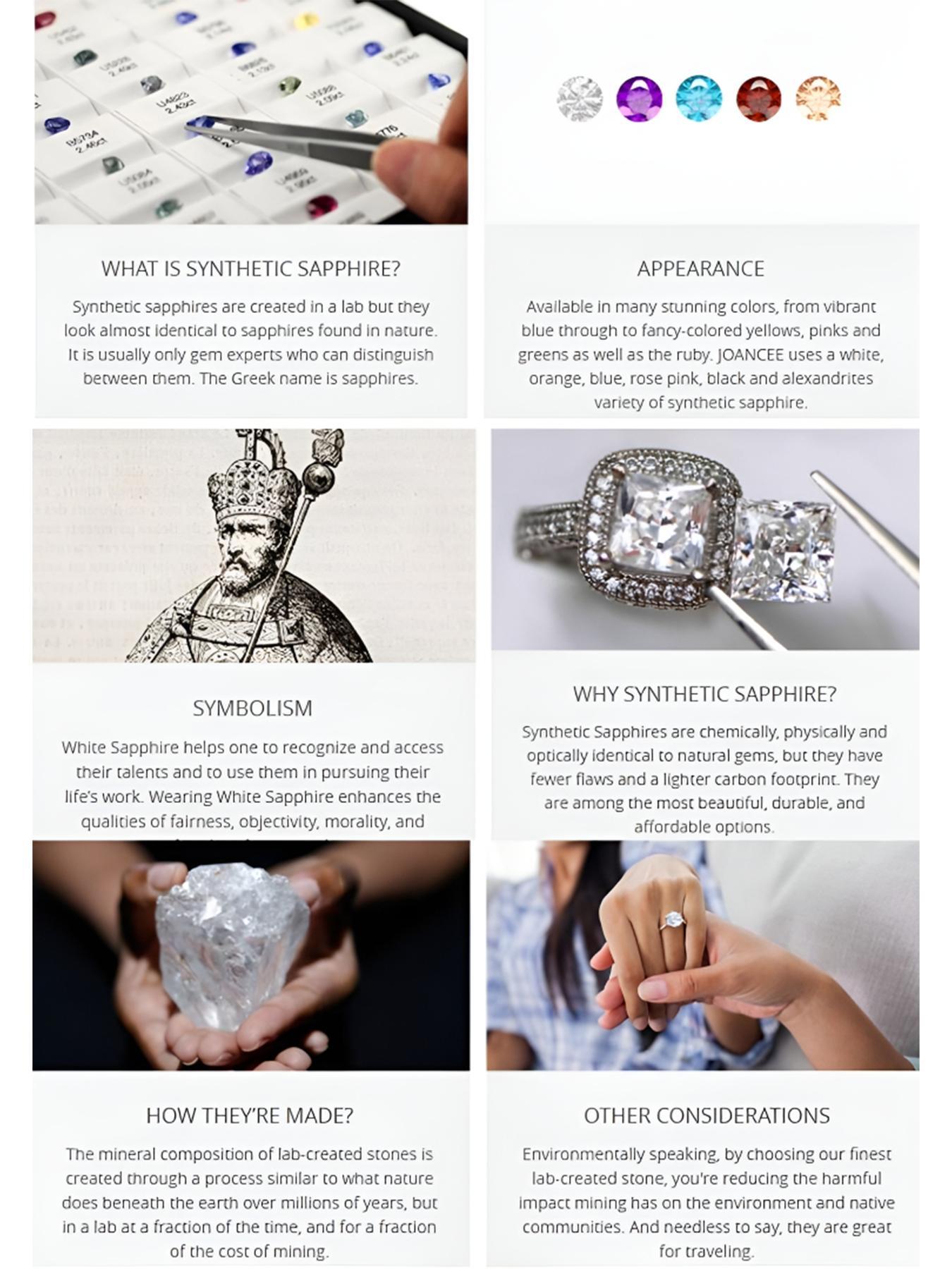 S925 Sterling Silver Synthetic Moissanite Design Ring, Luxury Engagement Ring, Engagement Wedding Rings, Perfect Holiday Gift for Women