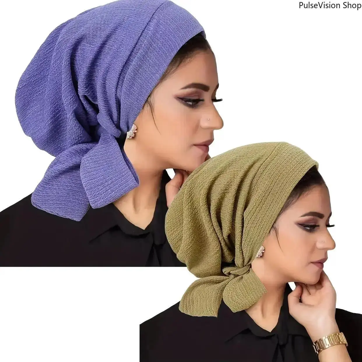 5.Purple+Green
