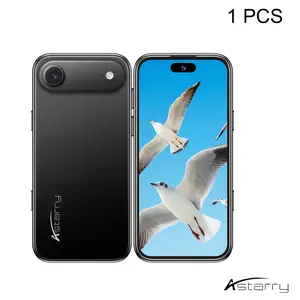 I17 Mini Android Smartphone, 3.75-Inch Dual Sim, 2+2mp Camera, 256GB Expandable Storage, 2gb RAM, 1750mah Battery, Great Gift Choice