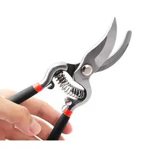 Pruner Orchard  Garden Hand Tools Bonsai For Scissors Gardening Machine Chopper Pruning Shears Brush Cutter Tool