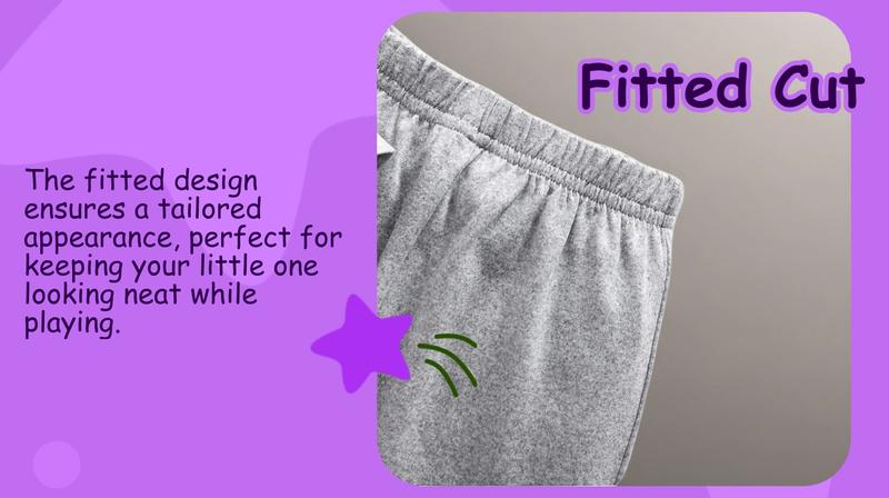 Men's Fall Winter Casual Long Sleeve Round Neck Sweatshirt & Pants Set, Mama's Boy Embroidered Design, Perfect for Daily Wear