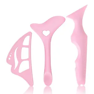 Beauty Tools Eye Liner Tool, Essential Makeup Accessories, Precision Flawless Eyeliner Applicator, Perfect for Professional & Home Use