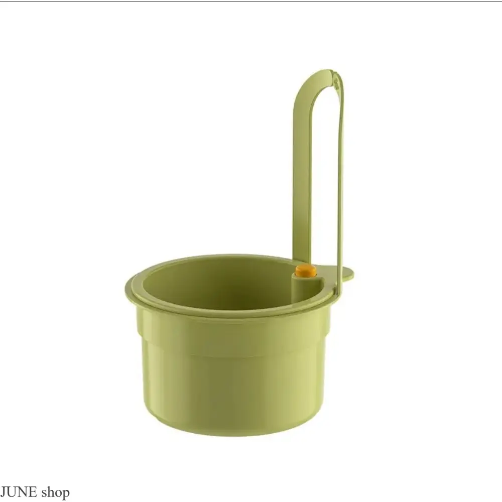 Hangable Kitchen Sink Drain Filter Basket, Multifunctional Household Sink Separator For Capturing Food Residues, Also Ideal As A Fruit Washing Strainer To Keep Your Kitchen Drain Clean And Prevent Pipeline Clogging In Daily Home Cooking