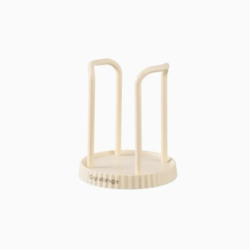 Multi functional cup holder, household coffee cup holder, household kitchen supplies, disposable cup picker, multifunctional cup storage rack