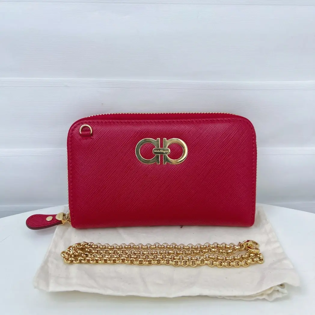 Pre-owned Salvatore Ferragamo luxury bag 0804KI/C19486292550