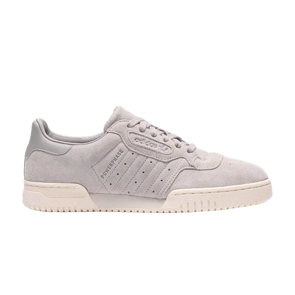 adidas PowerPhase 'Grey Off White' (Unisex) Grey Two/Grey Two/Off White sneakers JH5488