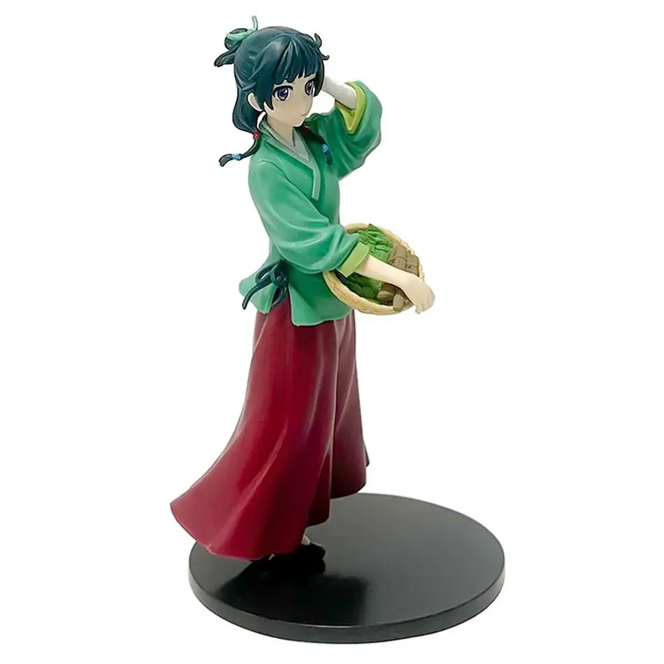 17CM Anime Style Character Figure PVC Collectible Model Toy Kawaii Decoration Gift Demon Hunter Theme Kpop Doll Set web fluid spiderman transformers statue spongebob collections Naruto Minato Namikaze Action sticker lps invincible merch angel sonny series