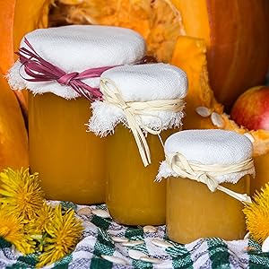 Cotton Farm Grade 100 XL Cheese Cloth 36x36 Inch 100% Unbleached Cotton Reusable with Finished Edges for Straining Cooking Cleaning