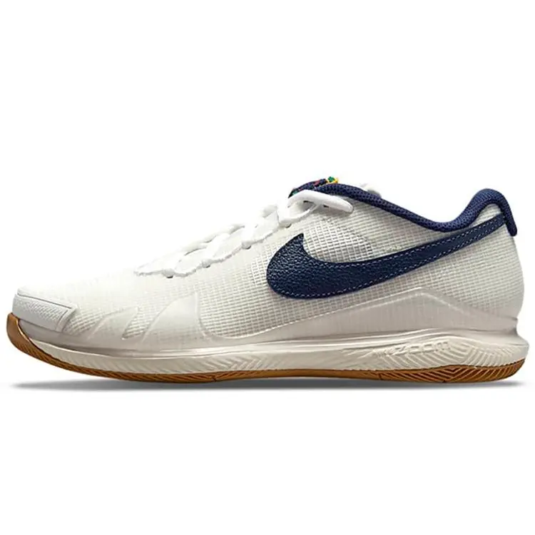 Wmns NikeCourt Air Zoom Vapor Pro 'Summit White Binary Blue' CZ0222-133