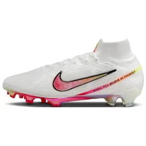 Nike Mercurial Superfly 9 Men's Firm Ground Soccer Cleats with Comfort Fit and Rubber Studs Verifiable, with credentials and supporting global authentication