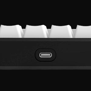 60% Gaming Keyboard and Mouse Combo, Ultra-Compact 61-Key RGB Backlit Mini Keyboard, Lightweight 7200 DPI Honeycomb Optical Mouse, RGB Wired Gaming Set for PC PS5 Xbox Gamer(White-Black) 60% Gaming Keyboard and Mouse Combo, Ultra-Compact 61-Key RGB Backlit Mini Keyboard, Lightweight 7200 DPI Honeycomb Optical Mouse, RGB Wired Gaming Set for PC PS5 Xbox Gamer(White-Black)