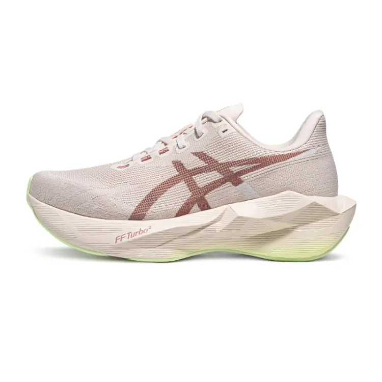 ASICS Novablast 6 Comfortable Breathable Responsive Running Shoes 1012C008-700
