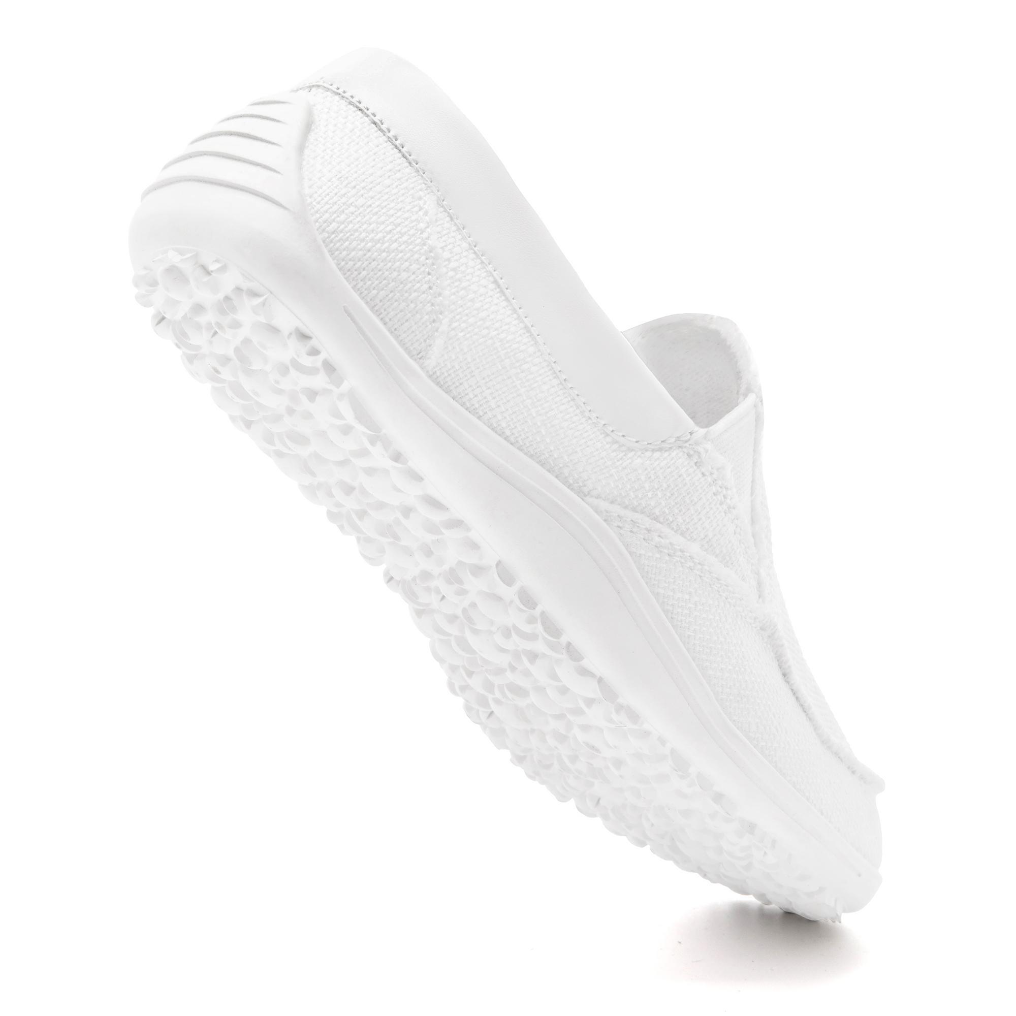 Women's Barefoot Walking Shoes Casual, Slip-On, Low Top, Non-Slip, Lightweight, Breathable, Zero-Drop Sole Minimalist Comfortable Water Shoes Beach Outdoor Running Sneakers