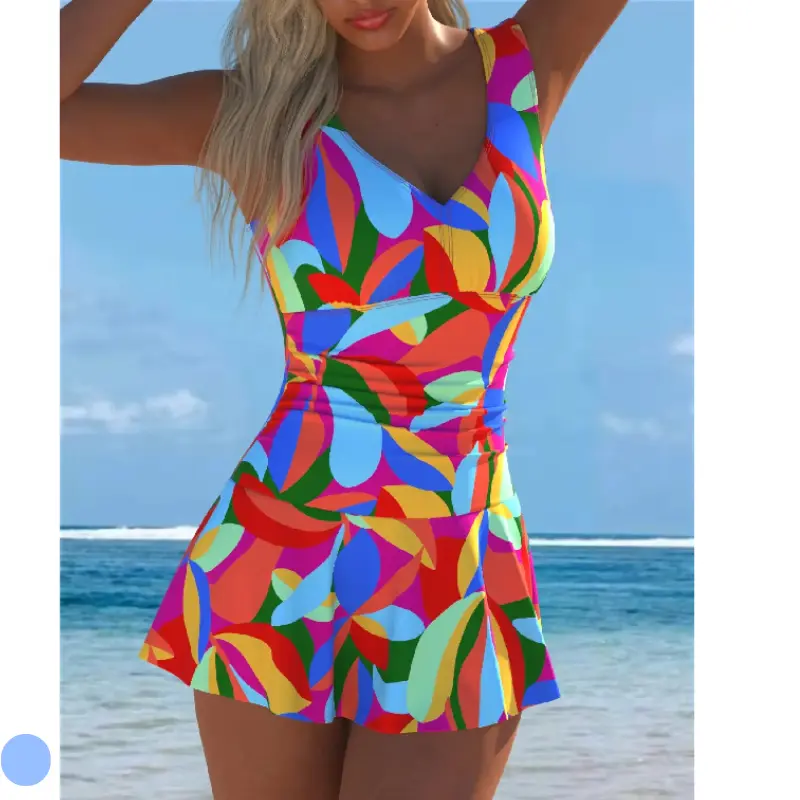 You Found That One-Piece That Actually Delivers on Style & Comfort 🫧   Beach to Hot Spring