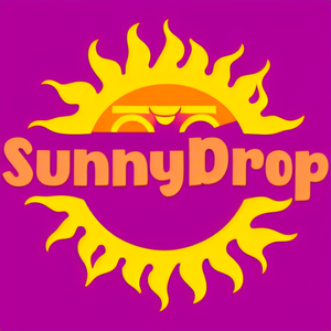 SunnyDrop Mart