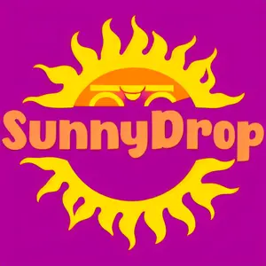 SunnyDrop Mart