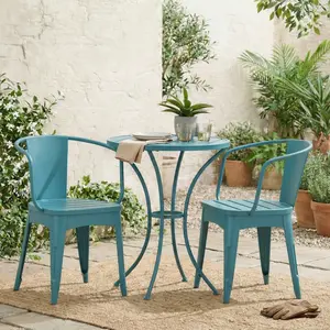 AobtkelChristopher Knight Home® COLMAR 3 PC KD METAL SET    RR