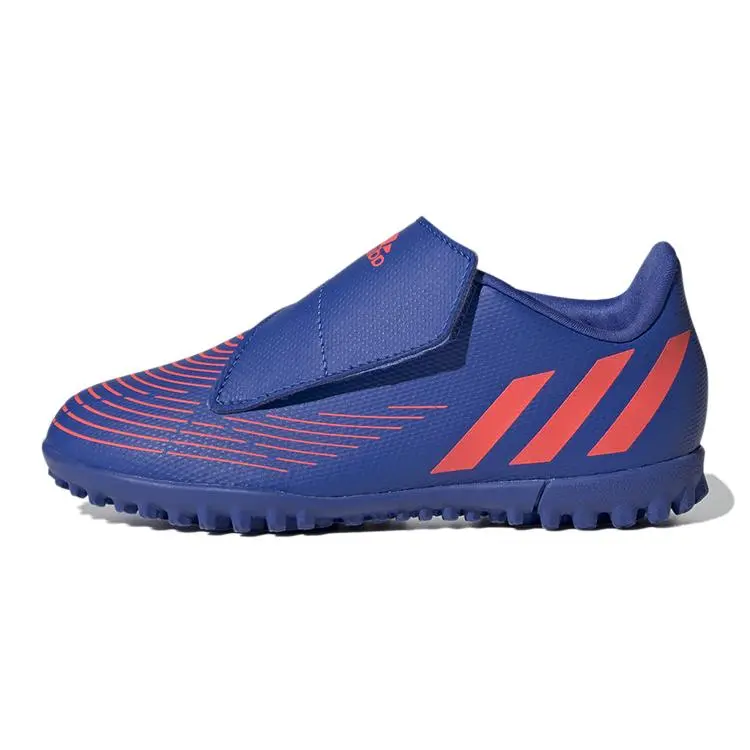 adidas Predator Edge.4 Vel TF J Soccer Shoes GZ3819