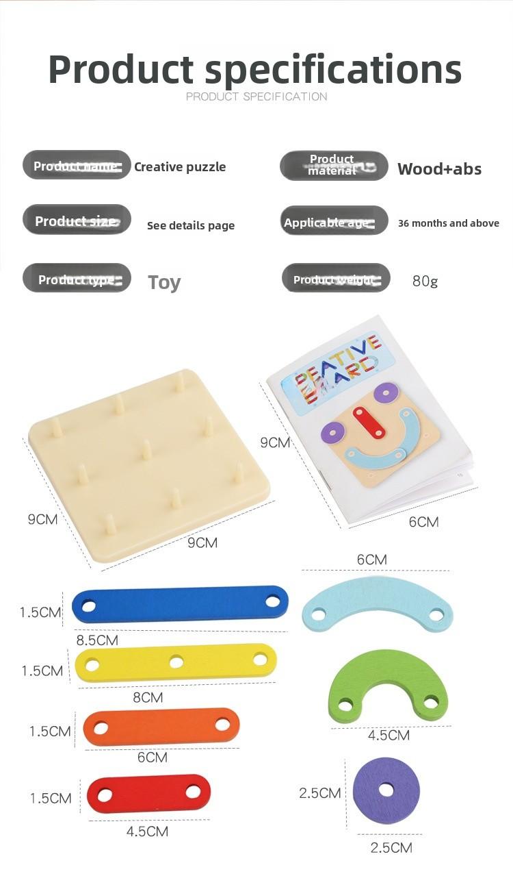 Kids Montessori Geometric Puzzle Shape Sorters Educational Wooden Toys for 3+ Years Old White Elephant Gift Holiday Gifts with Music Bags Diamond Box Series Kids Montessori Geometric Puzzle Shape Sorters Educational Wooden Toys for 3+ Years Old White Elephant Gift Holiday Gifts with Music Bags Diamond Box Series