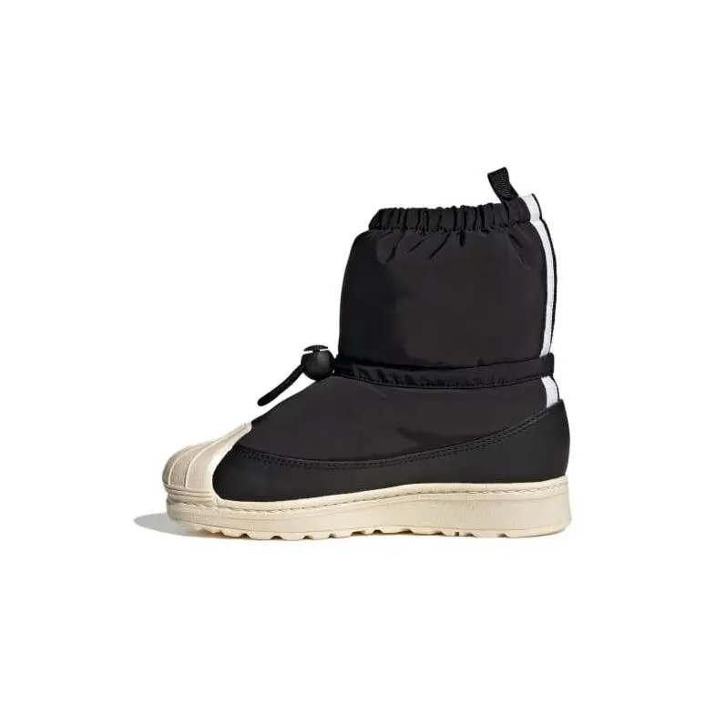 adidas Superstar 360 Comfortable Versatile Shock Absorbing Durable Warm Boots ID9480
