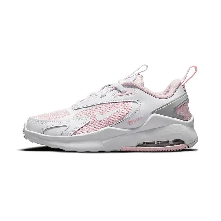 Nike Air Max Bolt Low Top Running Shoes CW1627-600