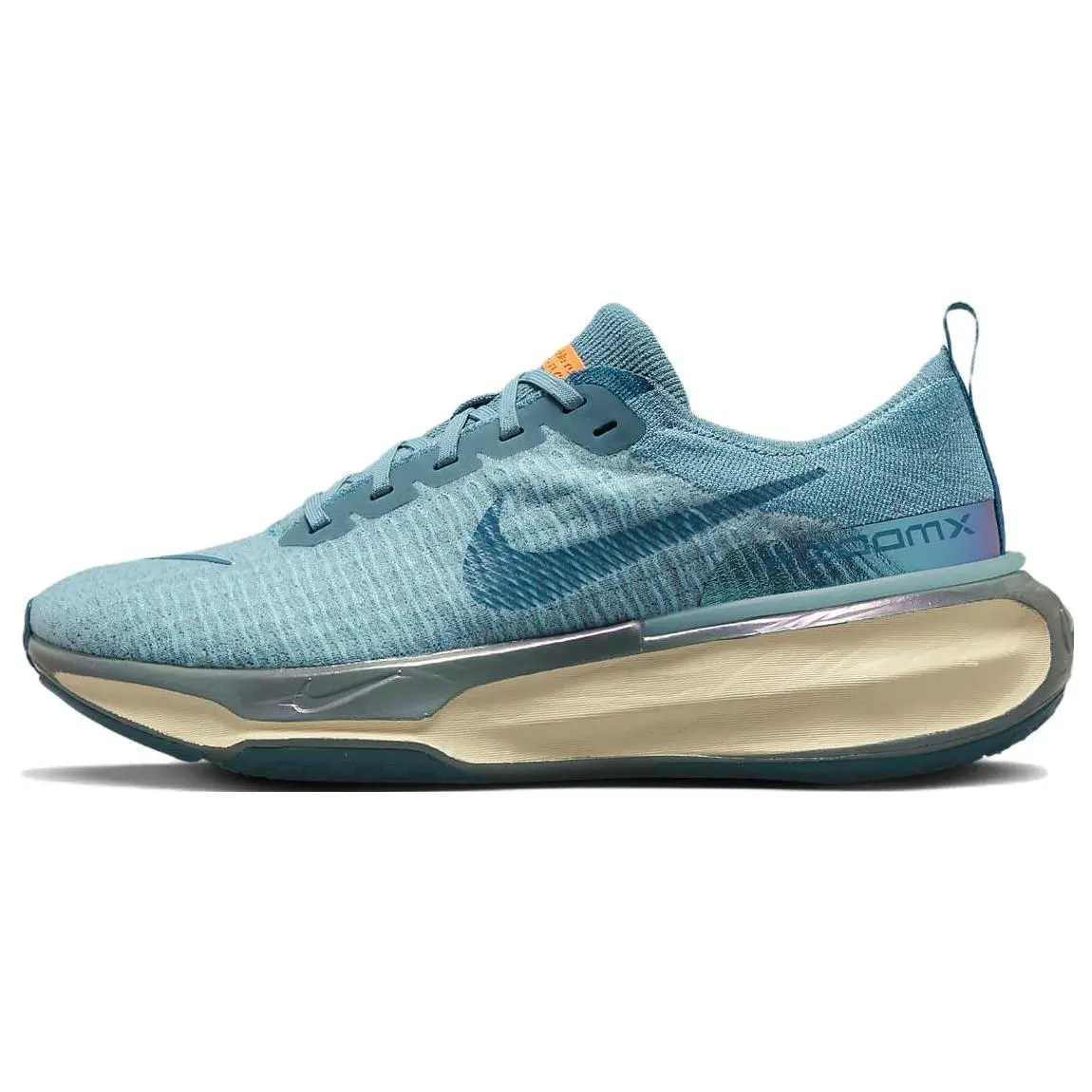 Nike ZoomX Invincible Run Flyknit 3 'Noise Aqua' DR2615-401