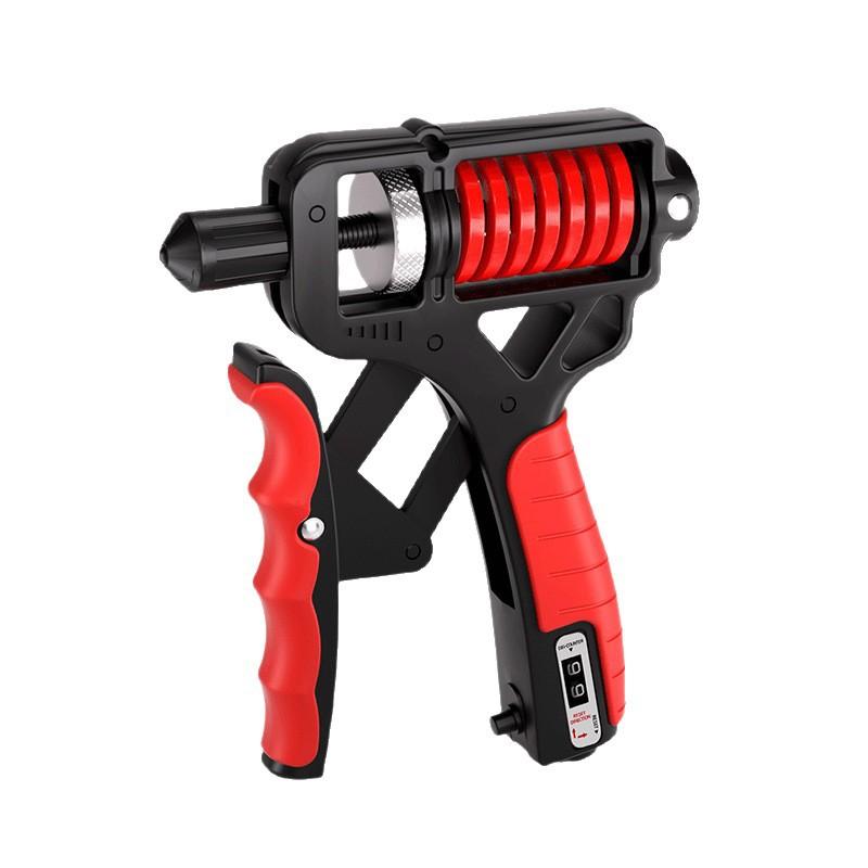 Adjustable Hand Grip Strength Trainer, 1 Count Hand Grip Strength Training Equipment, Professional Hand Strengthener for Home Gym Workout, Hand Grip Exerciser finger strengthener finger grip strengthener