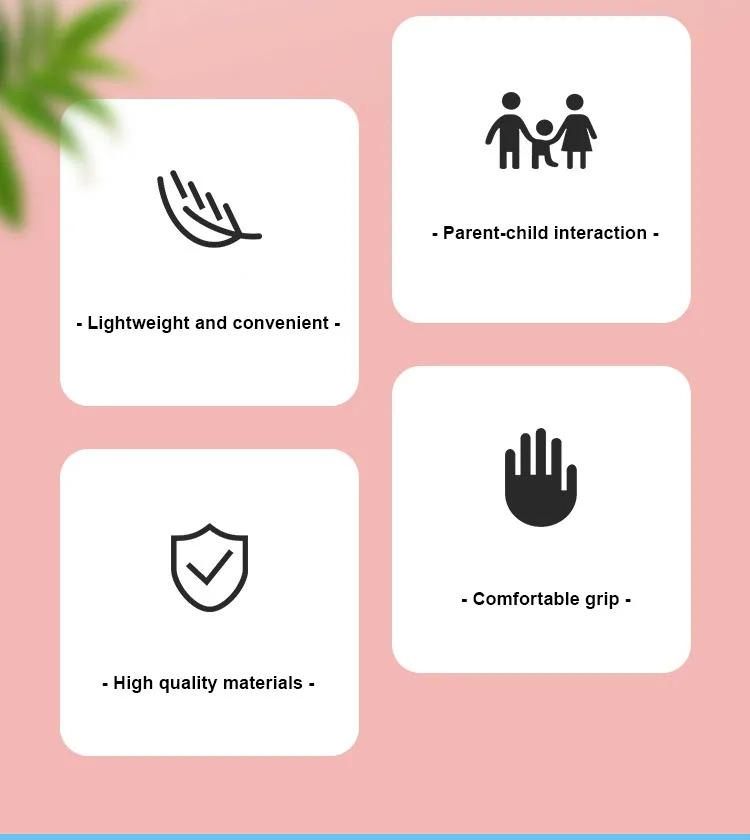 Children's Tennis Badminton Racket Set Outdoor Sports Toy for 3-12 Year Old Kids Kindergarten Play Badminton Tennis Racket Set