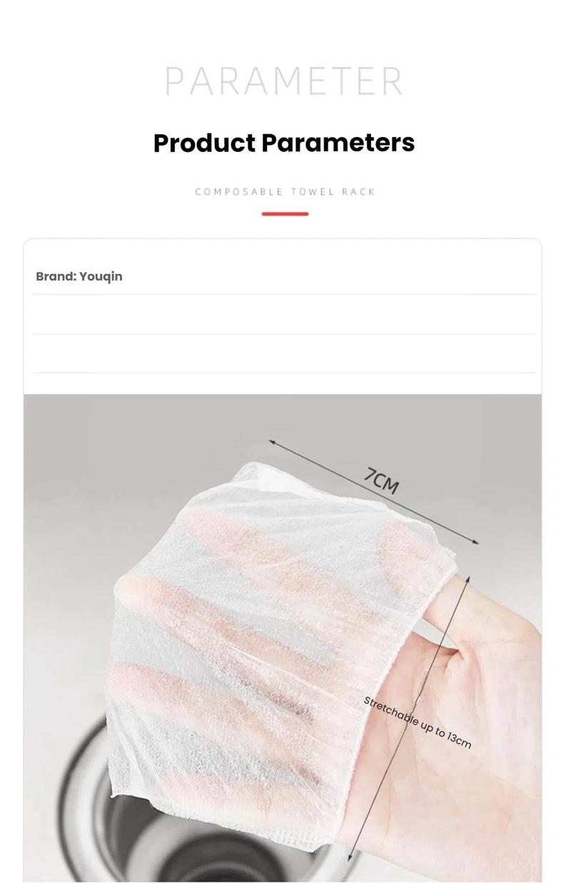 #100 Counts Disposable Dishwashing Sink Drain fine mesh strainer Mesh Bag, has excellent stretchability for easy use Hands-Free Flat Floor Mop Bucket Set Suction Cup Sponge Holder for Kitchen Sink  semiannual  sale  install kit glove clip case w