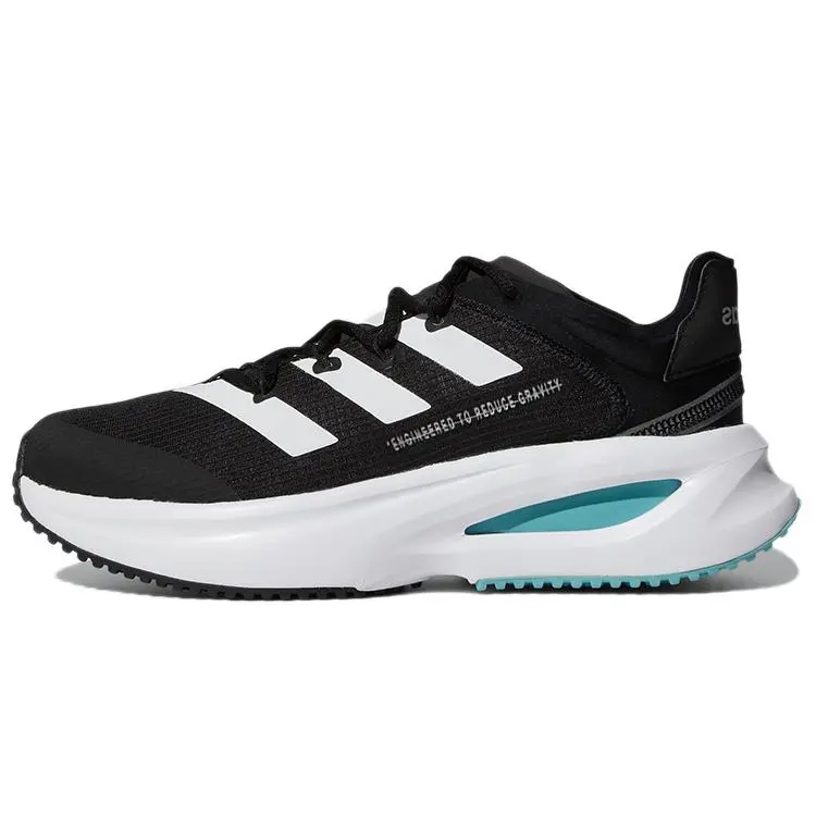 Adidas Neo Fluidflash Fabric Sneakers for Men – Comfortable, Slip-Resistant, Durable, Lightweight, Low-Top Casual Shoes Verifiable, with credentials and supporting global authentication