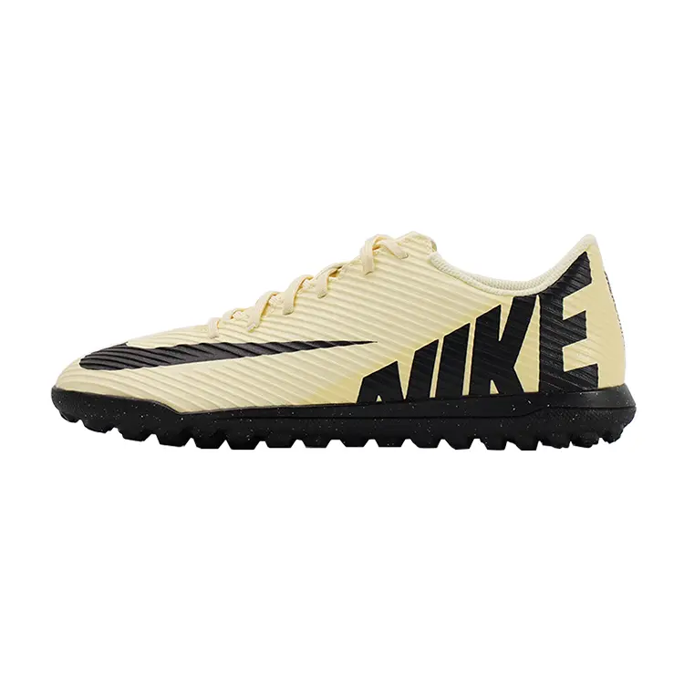 Nike Vapor 15 TF Men's Football Cleats with Rubber Trainers Verifiable, with credentials and supporting global authentication