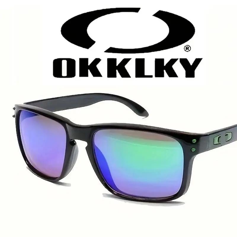 Vintage Unisex Sunglasses, Luxury Designer Anti-Glare Eyewear, Perfect for Driving & Travel, Men & Women Fashion Shades