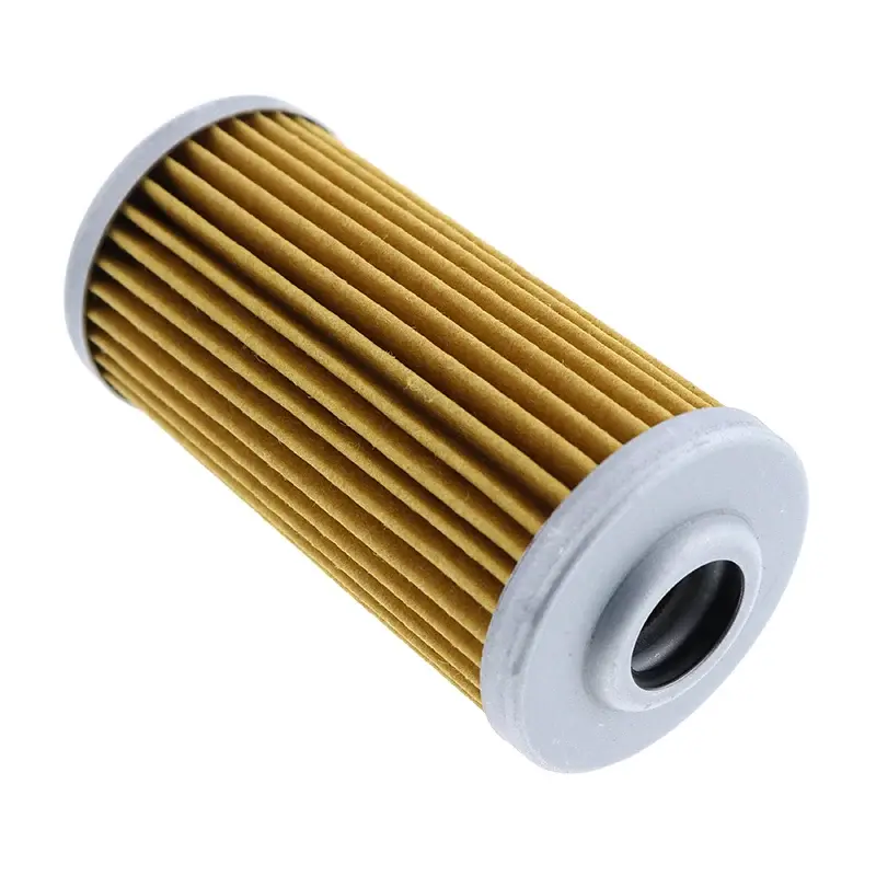 FridayParts Fuel Filter 3608255M1 for Massey Ferguson GC1715 GC1720 GC1723E GC1725M GC2300