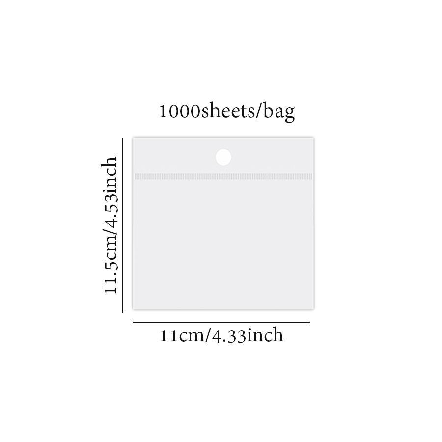 Coffee & Bakery Pattern Sticker, 1000pcs/box Waterproof PET Sticker, Creative DIY Decorative Sticker for Photo & Greeting Card & Cup