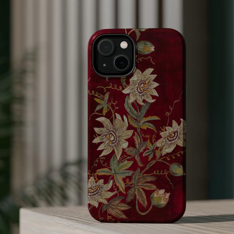 -Durable, Shock Absorbing and Stylish Protection -Compatible with iPhone 17,16, 15, 14, 13, 12, 11, Plus, Pro,Pro Max, Perfect birthday gift for friends.