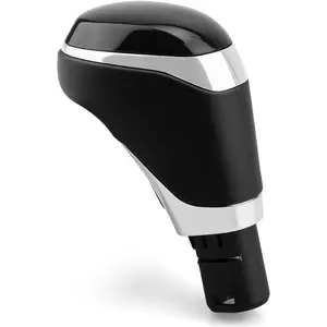 Car Gear Shift Knob Fit for Chevrolet Cruze 2015 2016 2017, Automatic Internal Accessories