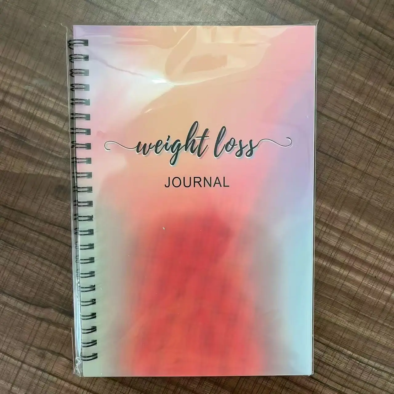 Birthday Memorial Journal Notebook, Perfect Gift for Birthdays, Personalized Memory Keeper, Ideal for Writing Thoughts and Memories