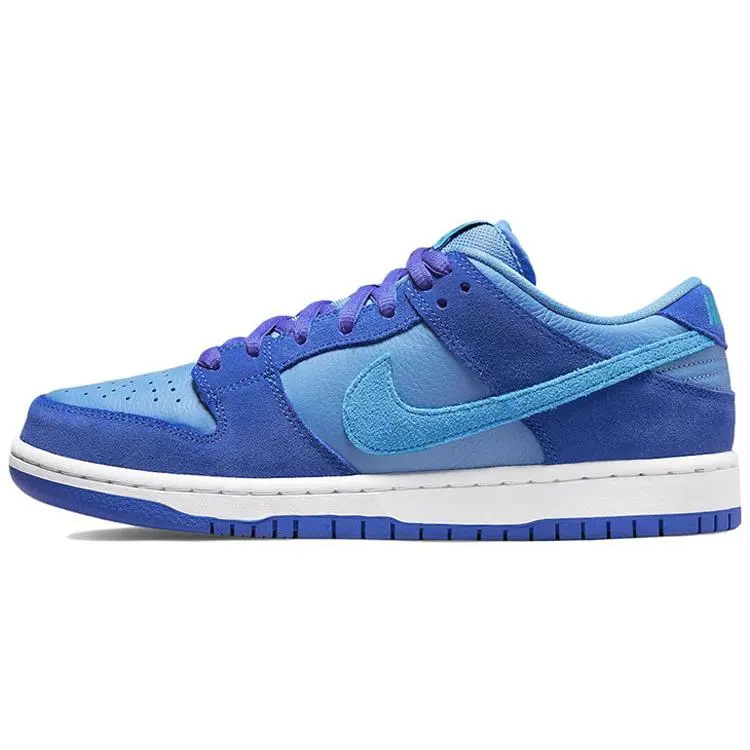 Nike Dunk Low Pro SB 'Fruity Pack - Blue Raspberry' DM0807-400