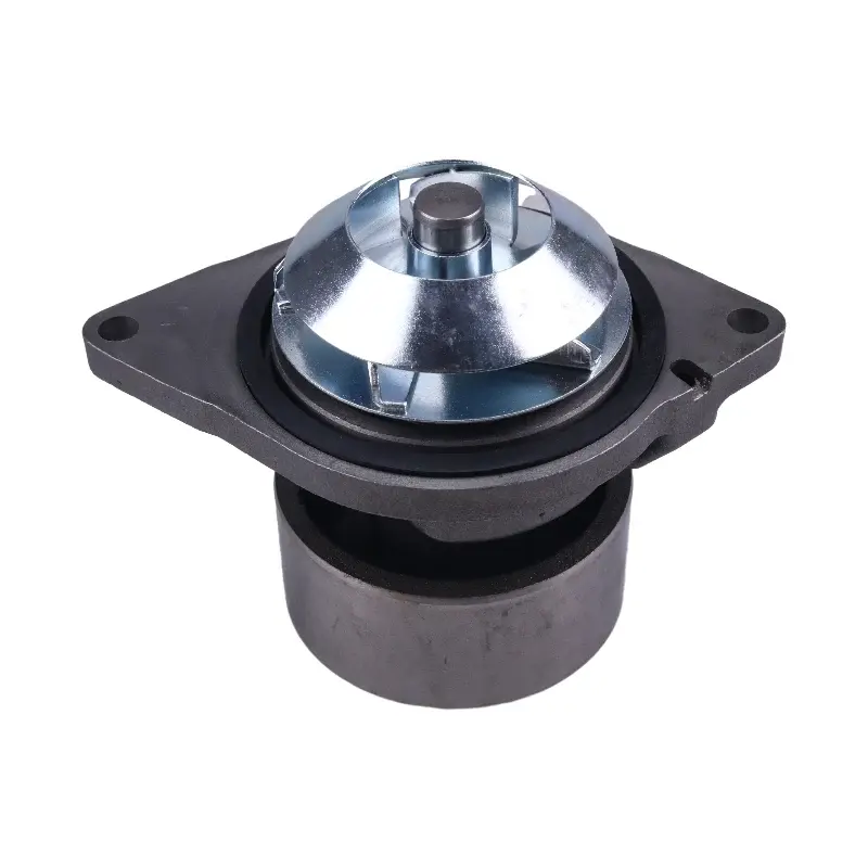 FridayParts Water Pump 6735-61-1500 for Komatsu Engine 4D102 6D102 Excavator PC100-6 PC200-6 PC120-6 PC128US-2 PC130-6 PC228US-1 PC250-6 PC270-7 PC75UD-3