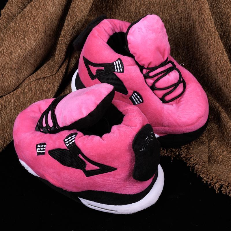 Warm Sneaker Slippers, men Fashionable Home Shoes Soft Comfortable House Slipper One Size Footwear Girl Warm Sneaker Slippers, men Fashionable Home Shoes Soft Comfortable House Slipper One Size Footwear Girl
