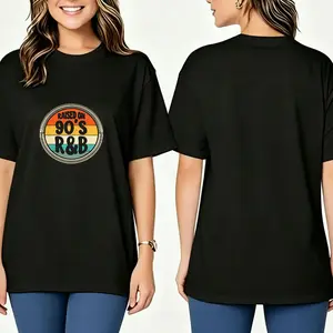 Women's Top , Casual Style, Perfect for Everyday Wear - Womenswear