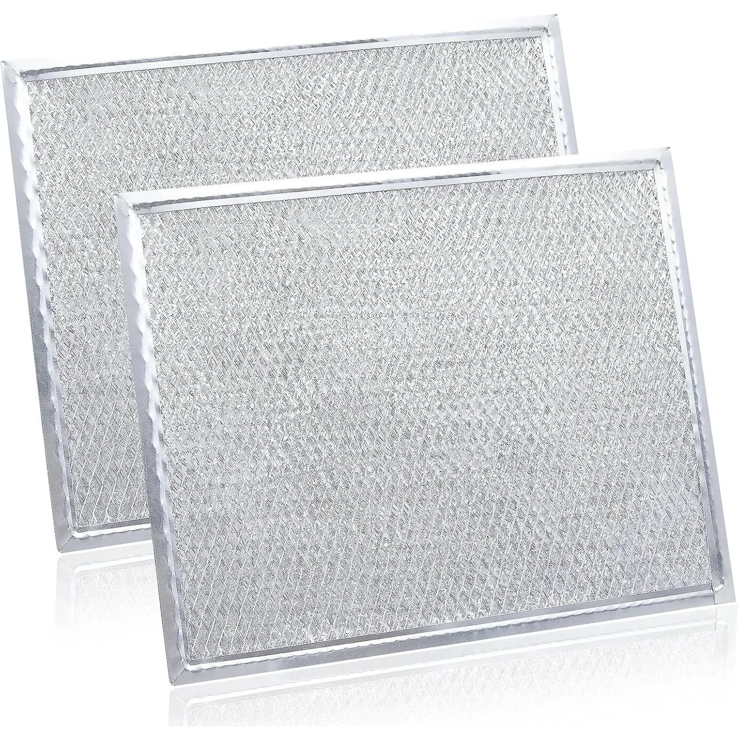 97006931 Range   Filter 10.5 x 8.75 Inch for Broan Nutone BP29 NY NV Series  Filter  - Blocks  & Filters Oven Air, 2 Pack
