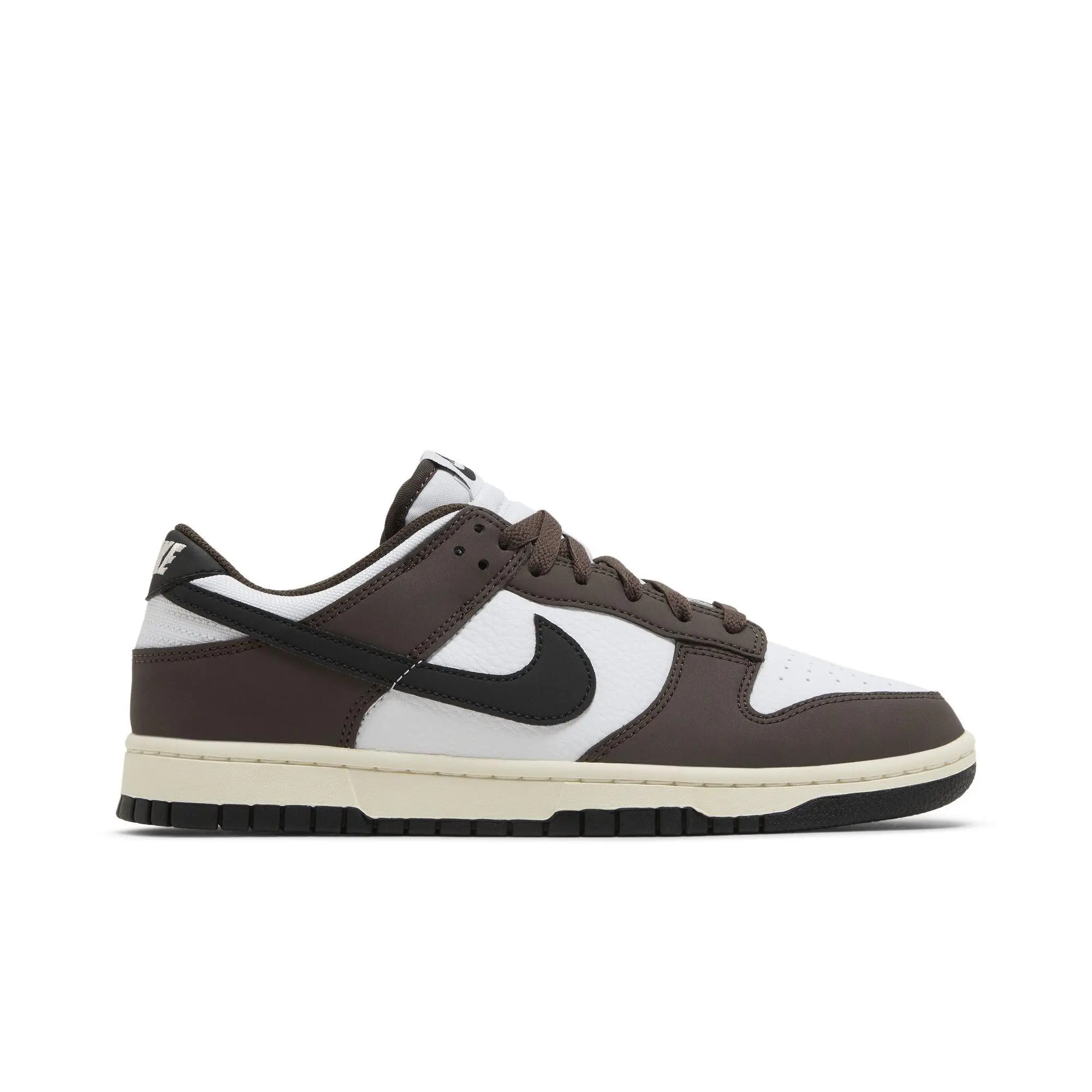 Nike Dunk Low Next Nature 'Baroque Brown' (Unisex) Baroque Brown/Black/White/Sail sneakers HF4292 200